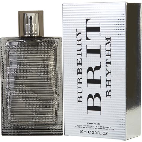 douglas burberry brit rhythm|burberry rhythm intense 90ml.